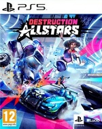 Destruction AllStars